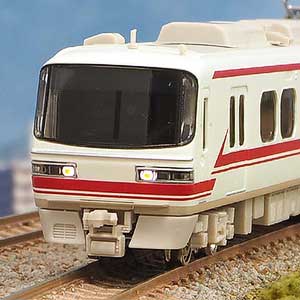 30376＞名鉄1800系（旧塗装）基本2両編成セット（動力付き）｜Nゲージ