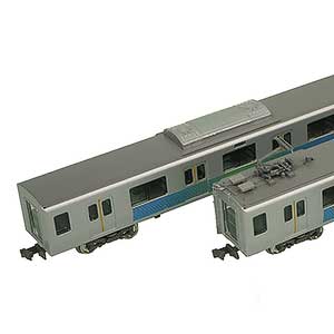 西武鉄道の製品一覧（6ページ目）｜Nゲージ鉄道模型のグリーンマックス