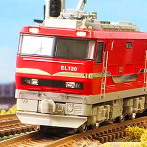 名鉄EL120形の製品一覧（1ページ目）｜Nゲージ鉄道模型のグリーンマックス