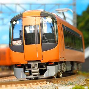 近鉄22600系の製品一覧（1ページ目）｜Nゲージ鉄道模型のグリーンマックス