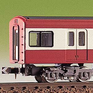 京急2000形の製品一覧（1ページ目）｜Nゲージ鉄道模型のグリーンマックス