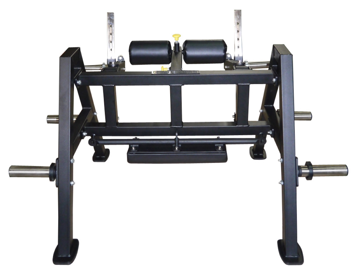 フルボディトレーナー (Φ50)【新品未使用（COMING TECH）-ジムガレージ