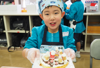 学校生活｜暁星小学校