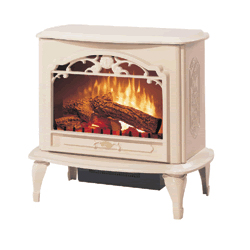 電気式薪ストーブ セレステ 家具