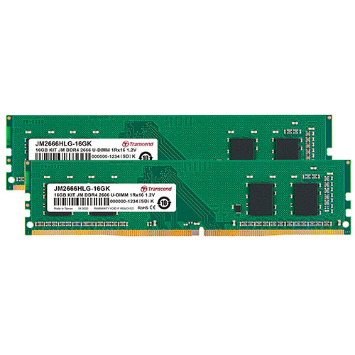 メモリー ddr4-2666 8gb×2枚」の人気商品一覧 | 安い商品を通販サイト