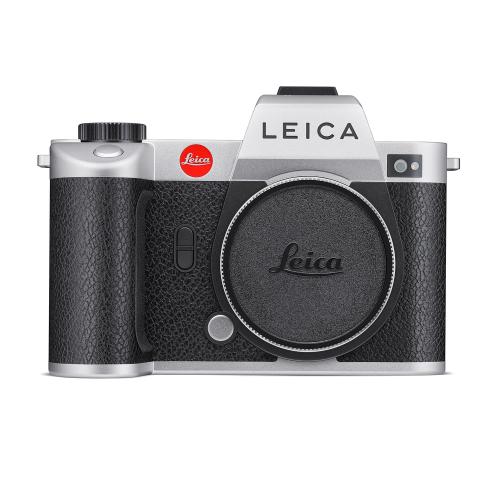 ライカ ライカSL2 ボディ [シルバー] 価格比較 - 価格.com