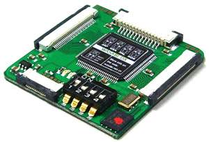 Wasabi DX Wii Mod Chip