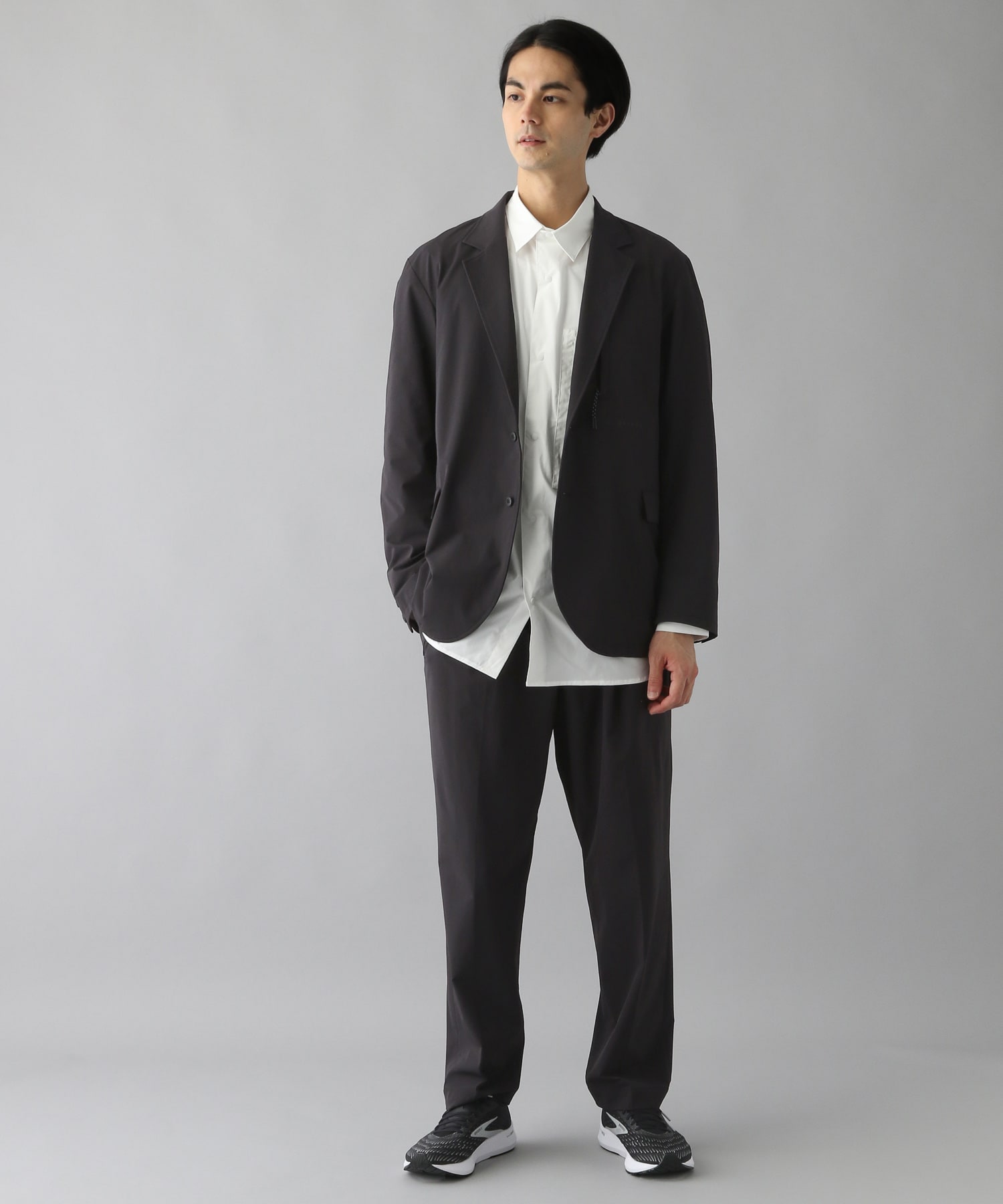 NUMERALSセットアップ | [公式]ニコアンド（niko and ）通販