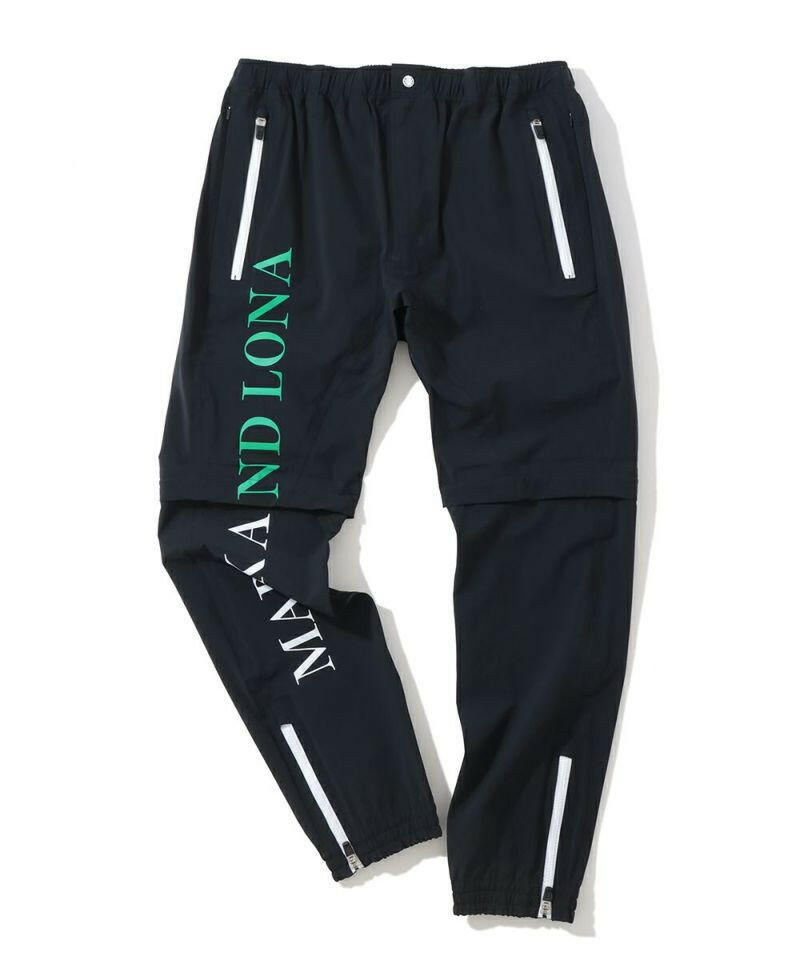 MARK&LONA MENS Axis 3Layer System Pants