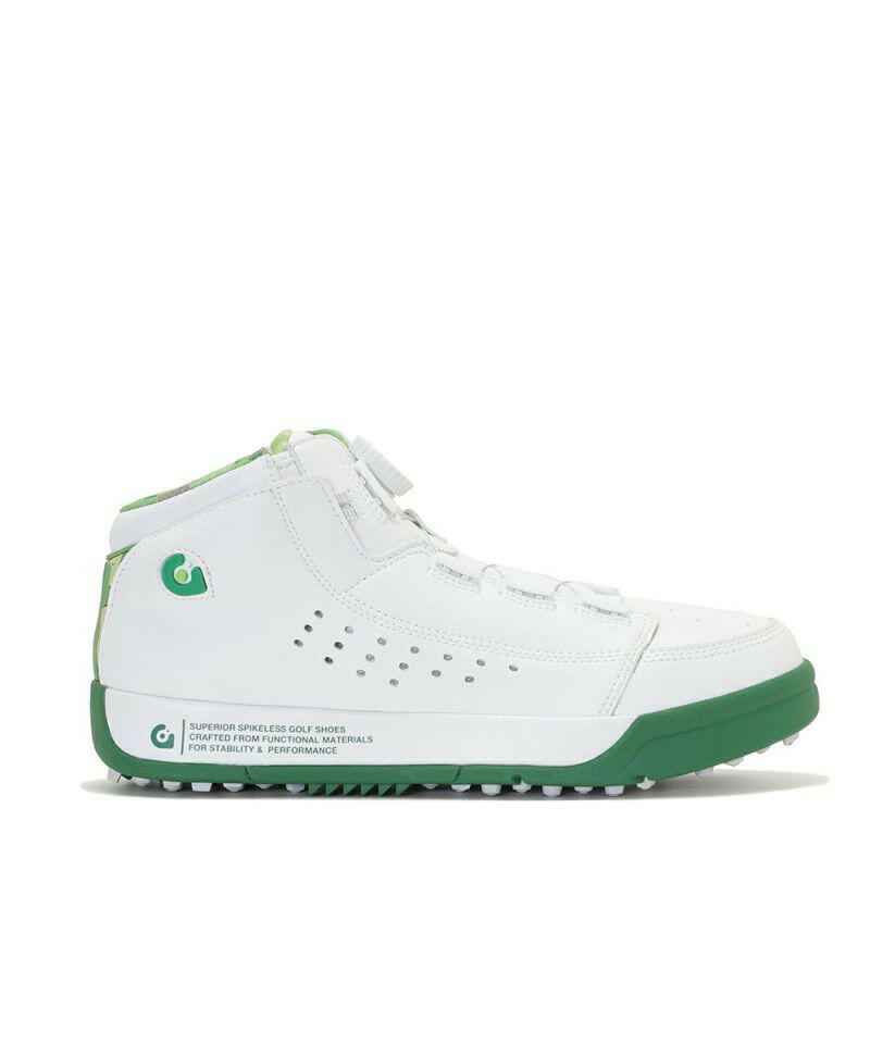 gravis golf TARMAC-G MID-CUT DIAL