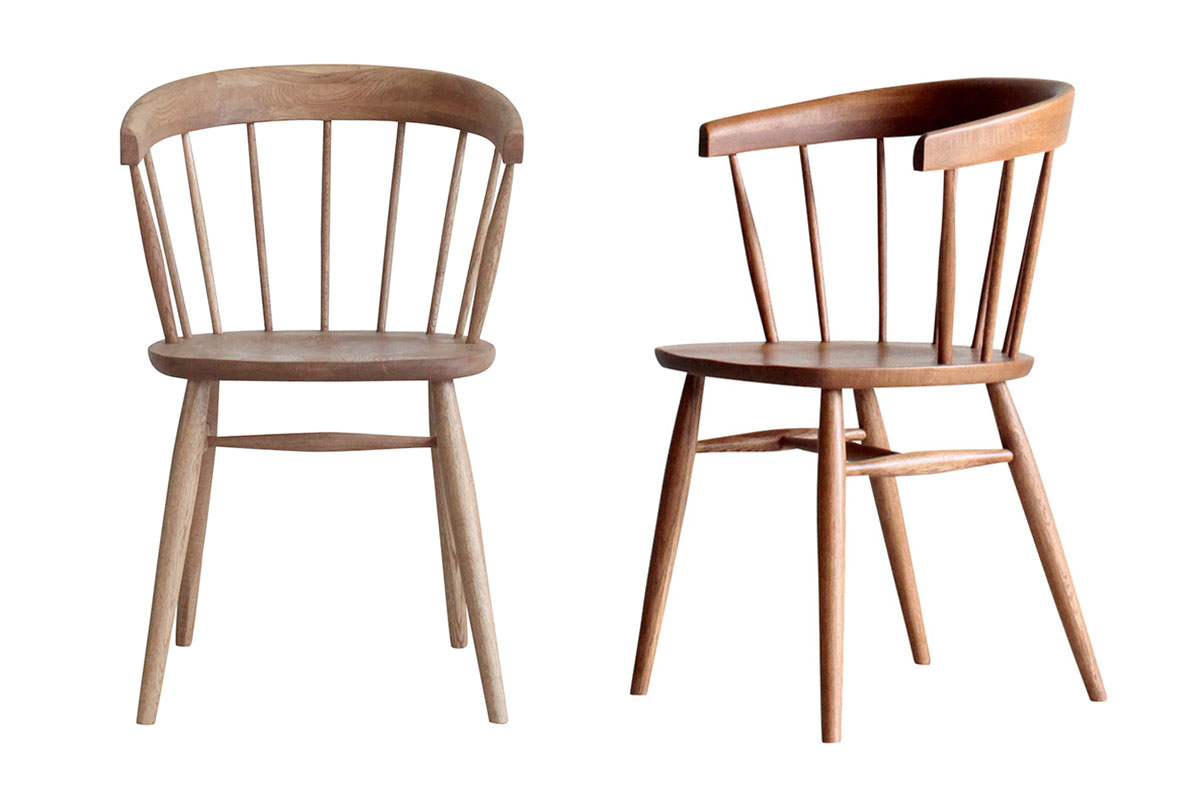 MARUKECH（マルケシュ）アームチェア｜ダブルデイ