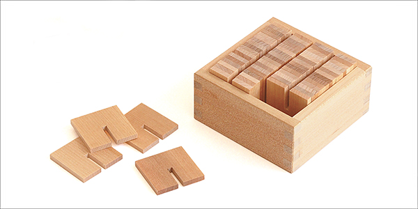 ワールドピース・童具館