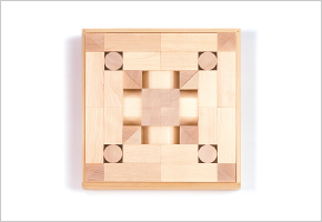 WAKU-BLOCKシリーズ・童具館