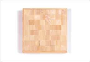 WAKU-BLOCKシリーズ・童具館