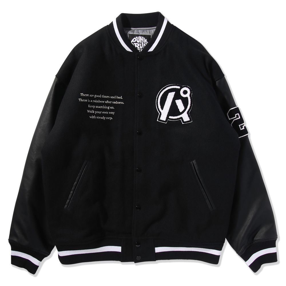 PUNK DRUNKERS - A DRUNKERS PUNKスタジャン | DOLL