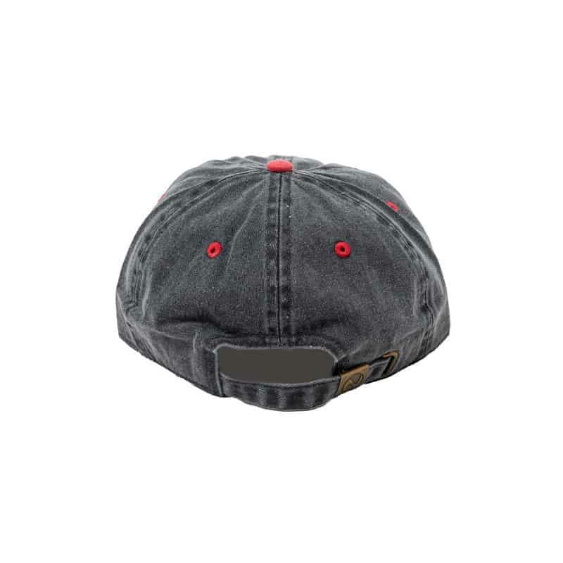 TOY MACHINE - SECT EYE TWO TONE-CAP | DOLL