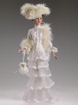Tonner - American Models - Victorian Romance - Doll