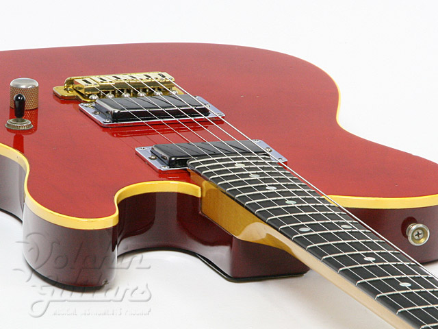 MOON Telecaster 2H|ドルフィンギターズ