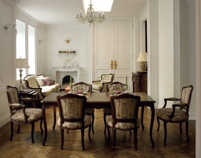 ドマーニ35周年 - NEXT 次の感性へ -｜国産家具カリモク最高峰ブランド