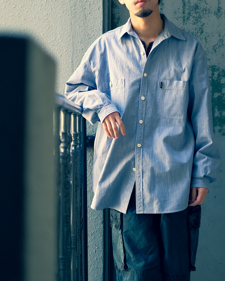 Vol.4790【AUBERGE：CHARLOTTE ROSE】｜AUBERGE・Needles