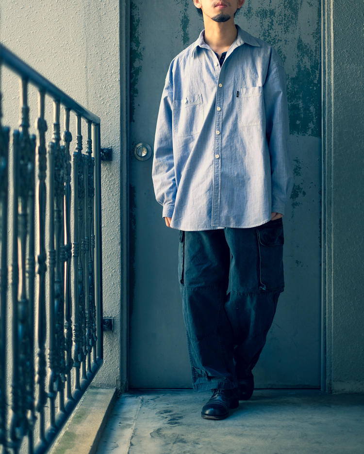 Vol.4790【AUBERGE：CHARLOTTE ROSE】｜AUBERGE・Needles