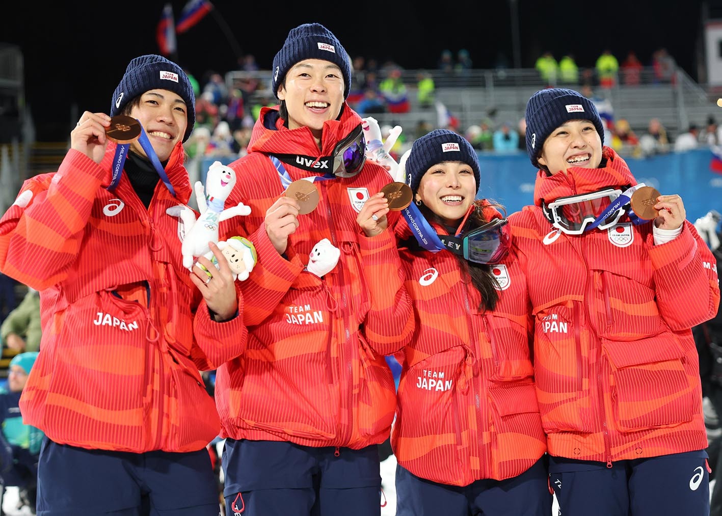 細野晴希＆進藤勇也 同期コンビが狙うは最優秀バッテリー賞「2人で