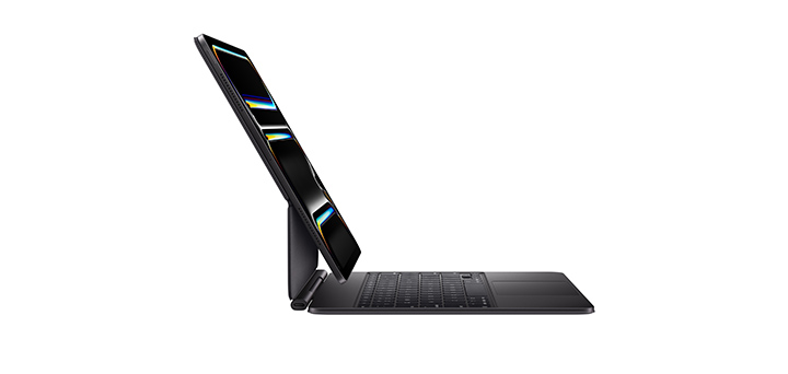 iPad Pro用Magic Keyboard | iPad | NTTドコモ