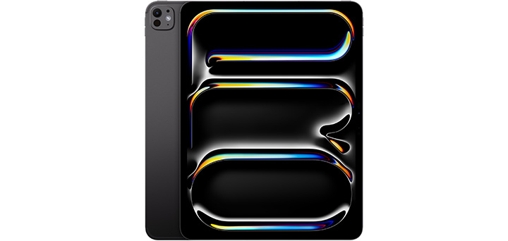 13インチiPad Pro（M4）・11インチiPad Pro（M4） | iPad | NTTドコモ
