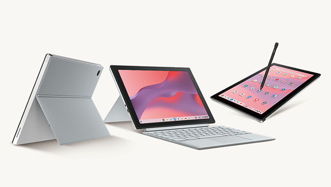 ASUS Chromebook CM30 Detachable | 製品 | NTTドコモ