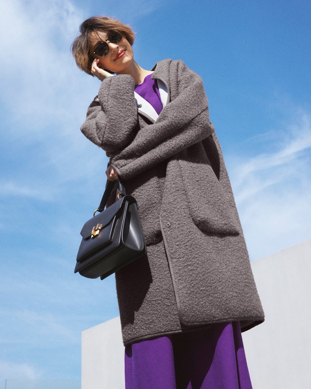 カールボアボンディング・フードコート/DoCLASSE