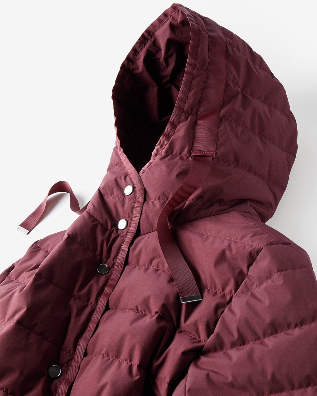 グログラン使い・ダウンコート/DoCLASSE