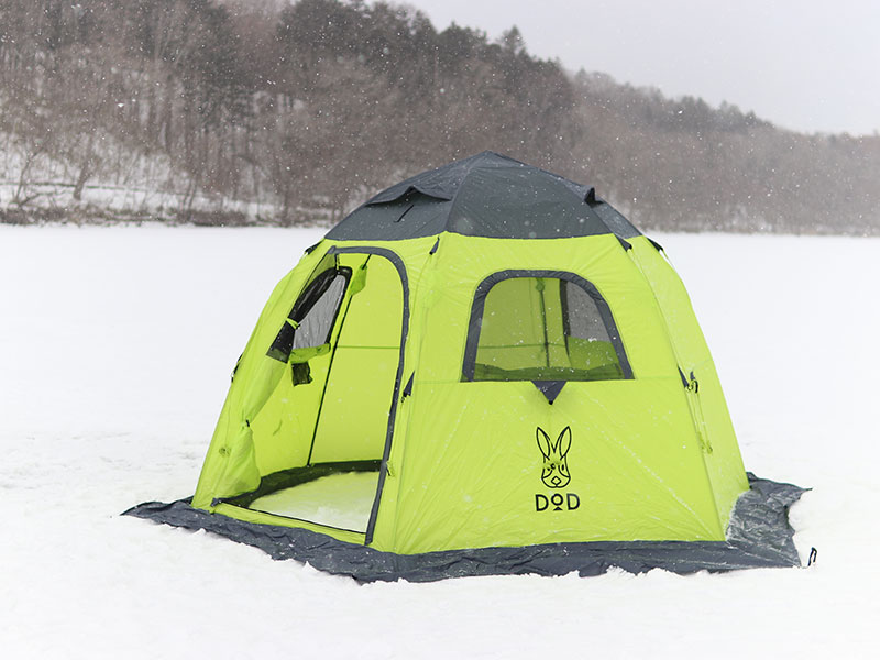 Amazon.co.jp 売れ筋ランキング: 釣りテント の中で最も人気のある商品