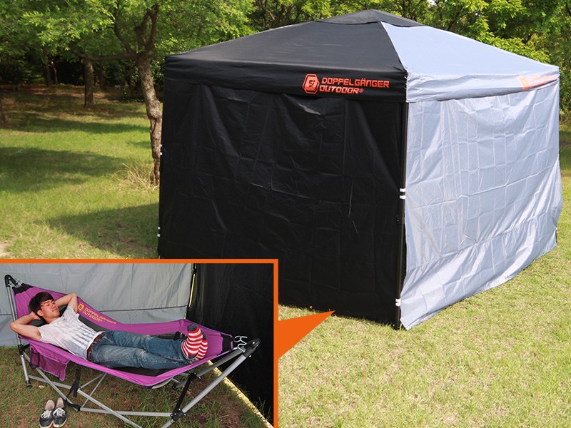 販売終了】ワンタッチタープ - DOD（ディーオーディー）【公式ブランド