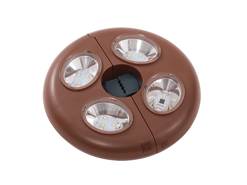 販売終了】リモコンUFOライト - DOD（ディーオーディー）【公式