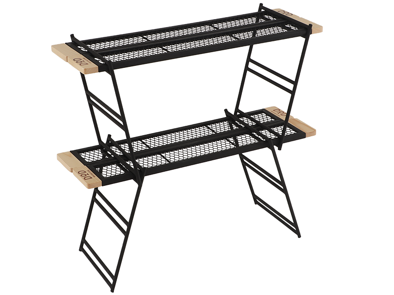 販売終了】テキーララック TB2-541 - DOD（ディーオーディー）【公式