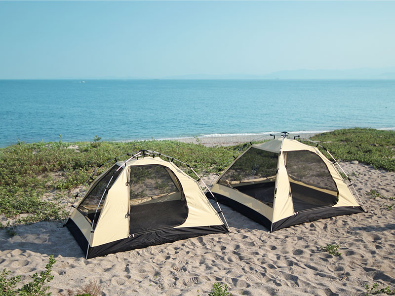 販売終了】カンガルーテント(M) T3-539 - DOD（ディーオーディー