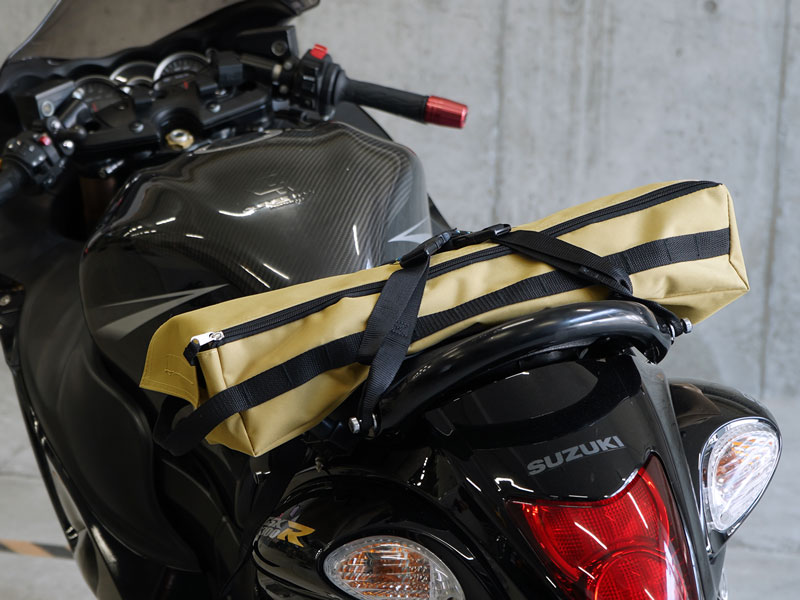 バッグインベッド（ベージュ） CB1-510T - DOD（ディーオーディー