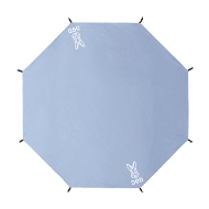 販売終了】タケノコテント用グランドシート GS8-496 - DOD（ディーオー