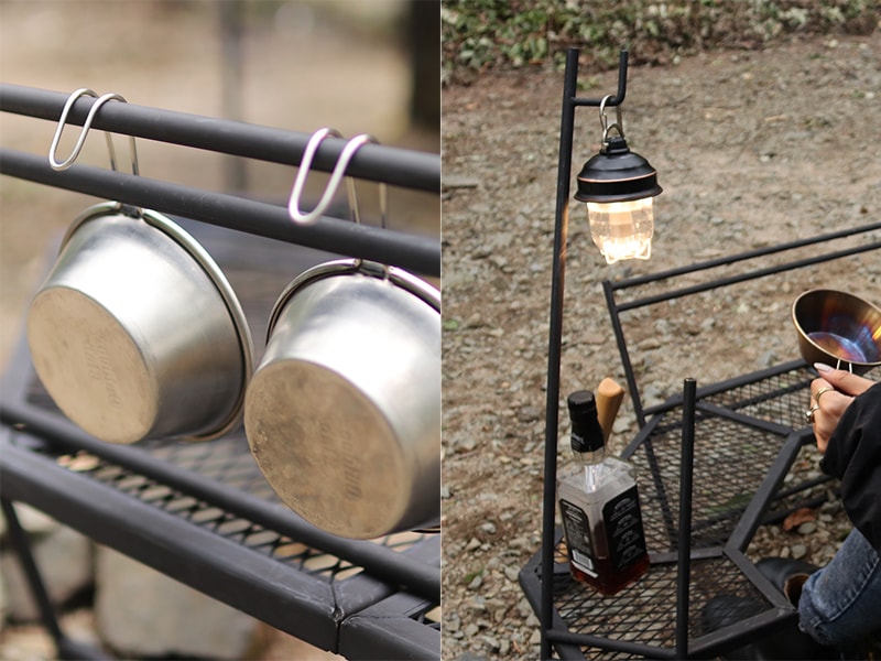 テキーラ180 TB1-572-BK - DOD（ディーオーディー）【公式ブランドサイト】