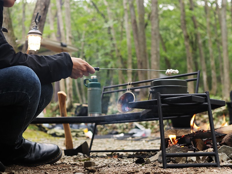 テキーラ180 TB1-572-BK - DOD（ディーオーディー）【公式ブランドサイト】