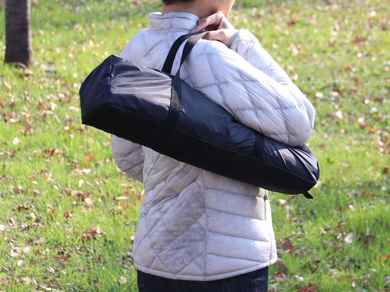 販売終了】ブラックタープ - DOD（ディーオーディー）【公式ブランド