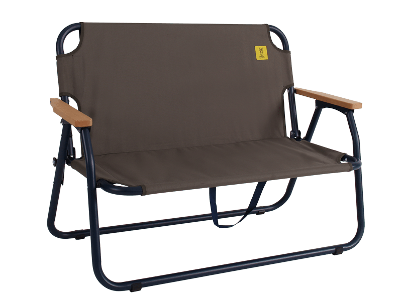 販売終了】グッドラックソファ（グレー） CS2-500-GY - DOD