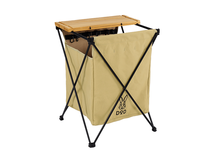 ステルスエックス（タン） GM1-450-TN - DOD（ディーオーディー