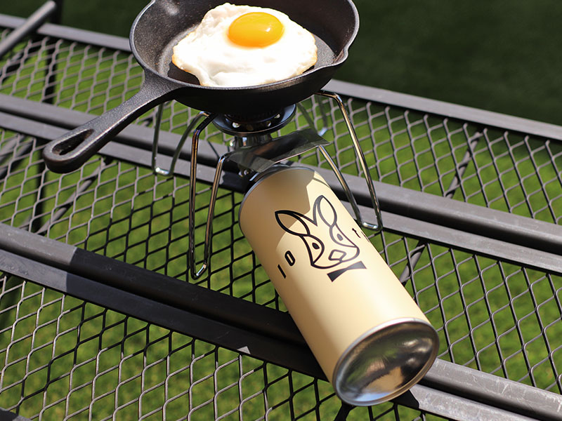 DOD10周年記念アイテム - DOD（ディーオーディー）【公式ブランドサイト】