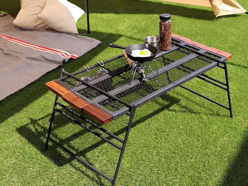 DOD10周年記念アイテム - DOD（ディーオーディー）【公式ブランドサイト】