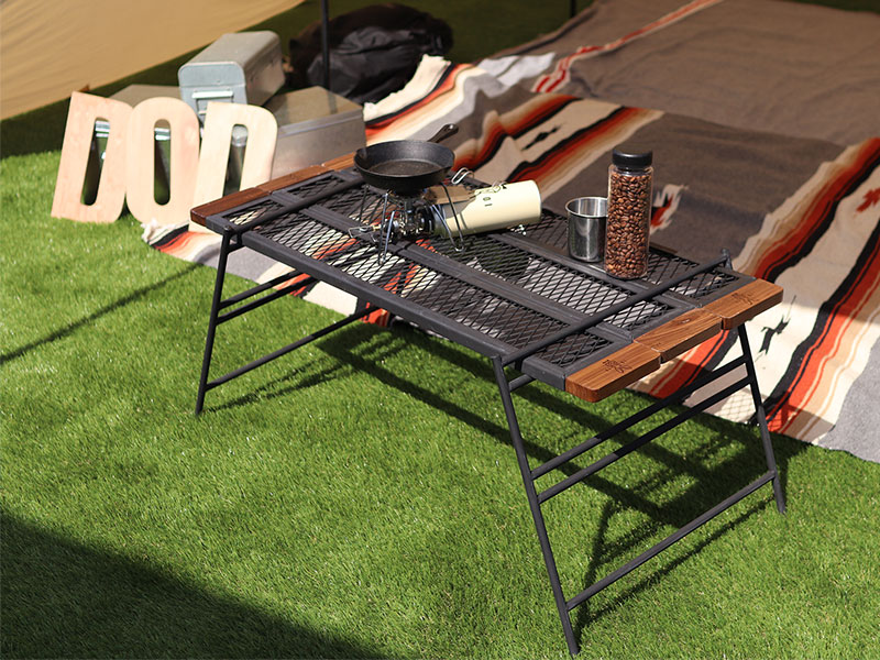 DOD10周年記念アイテム - DOD（ディーオーディー）【公式ブランドサイト】