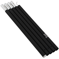 ビッグタープポール（ブラック） XP5-507K - DOD（ディーオーディー