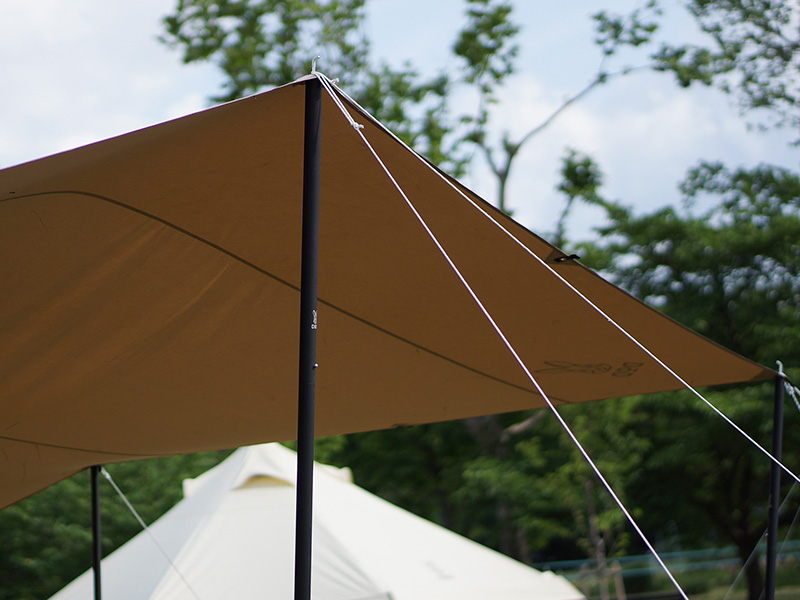 販売終了】ハイパームテキポール（ウッド） XP8-632-WD - DOD