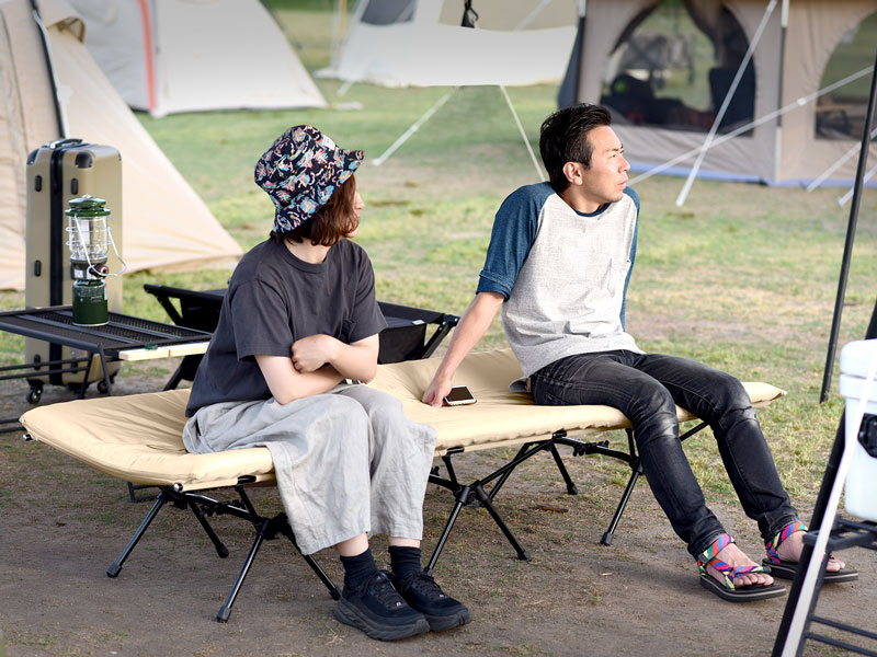 販売終了】ハンペンインザスカイ（タン） CB1-633-TN - DOD