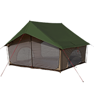 エイテント（タン） T5-668-TN - DOD（ディーオーディー）【公式